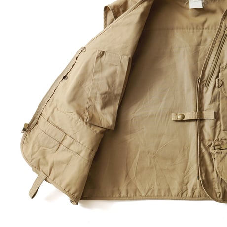 L.L. Bean / Vintage, Fly Fishing Vest