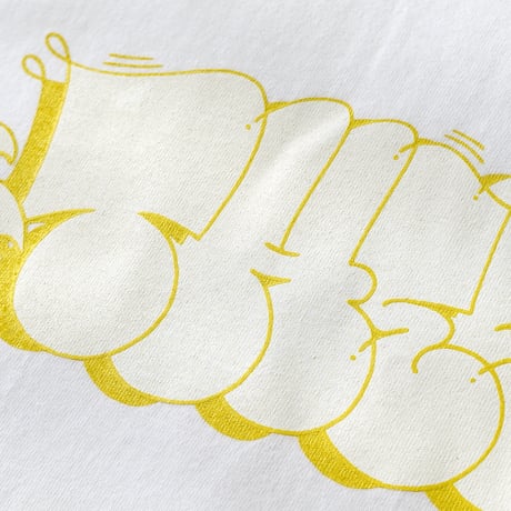THE UNION / "THES" Throw Up Tee