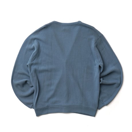 Lacoste / Vintage, Orlon Knit Cardigan