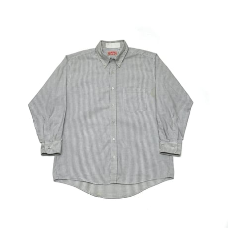 RedKap / Work B.D. L/S Shirt