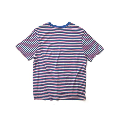 Free Assembly by Wal Mart / Striped S/S Tee