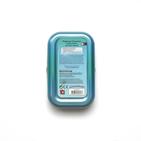Pokémon / Card Case（US企画）