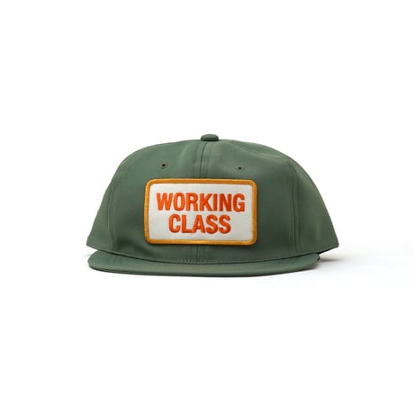 THE UNION / Working Class S.Cap