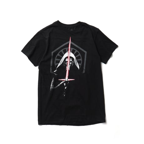 STAR WARS / Kylo Ren S/S Tee