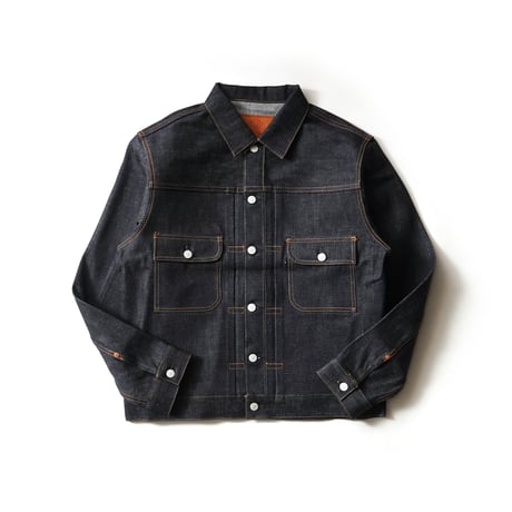 THE UNION / TT Denim Jacket