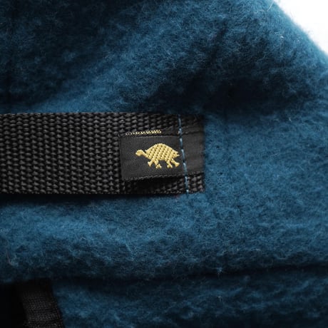 Turtle Fur / Vintage, Flip Flap 4-Panel Hat