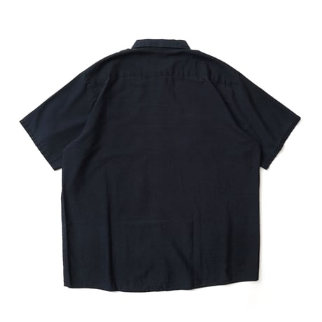 IN-N-OUT BURGER / Stuff Uniform Work S/S Shirt (REDKAP body)