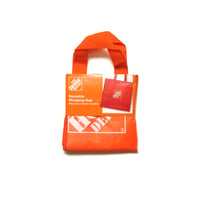 The Home Depot / Reusable Shopping Bag