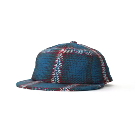 THE UNION / WU-CAP with Big Mac
