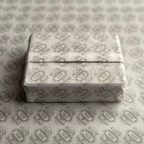 【単品】サブレセゾン缶〈classique〉