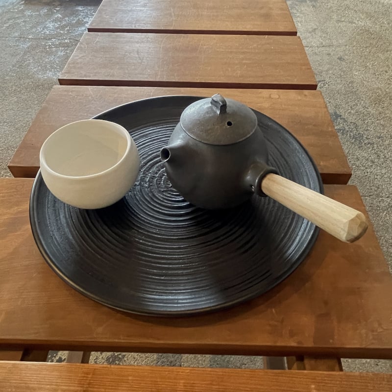 急須（しずく）＜馬場＞ | Shop 87.5