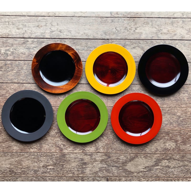 漆　器 輪島塗 球形、花器(大) -川せみの高蒔絵仕上げ- [朱色・黒色の