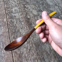 ディナースプーン