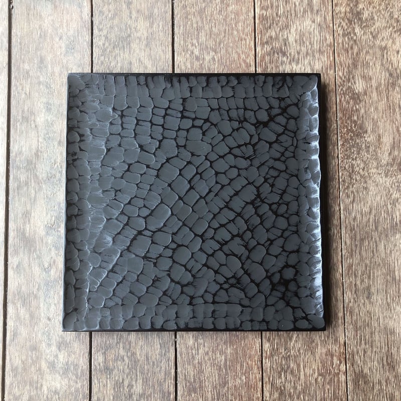角盆 象谷33cm | Shop 87.5