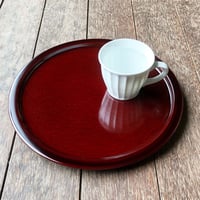 卓上膳 のみ目象谷塗 | Shop 87.5