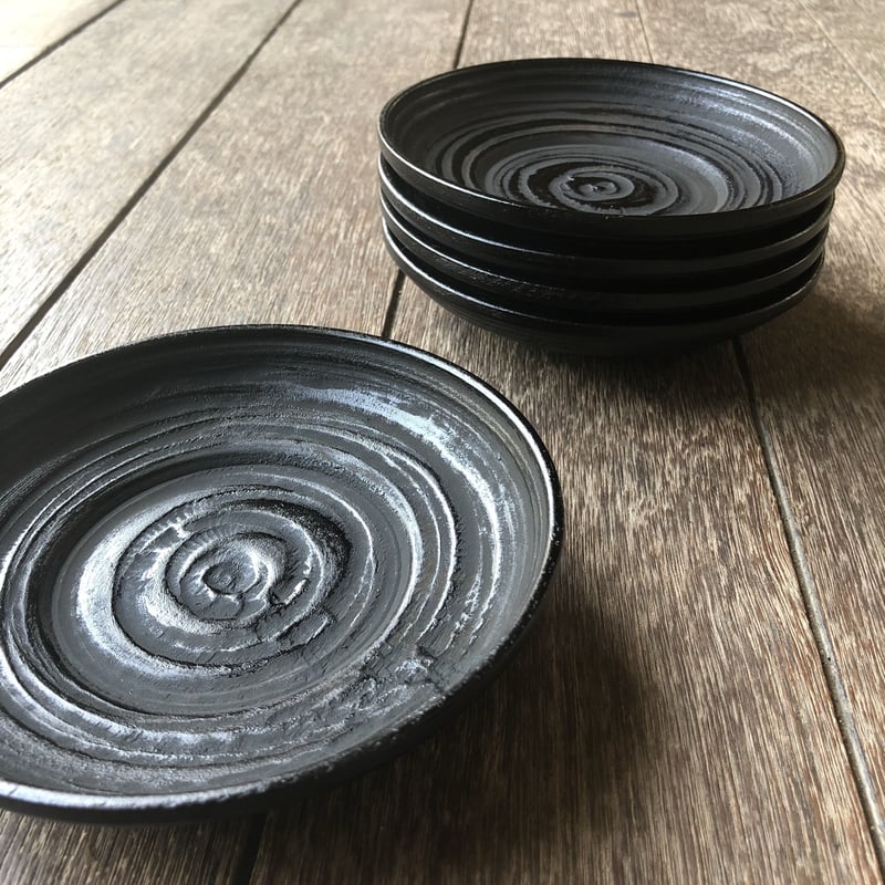 茶托 桟俵象谷塗 13.5cm | Shop 87.5