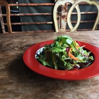 Holiday's dish（ホリデーズディッシュ）