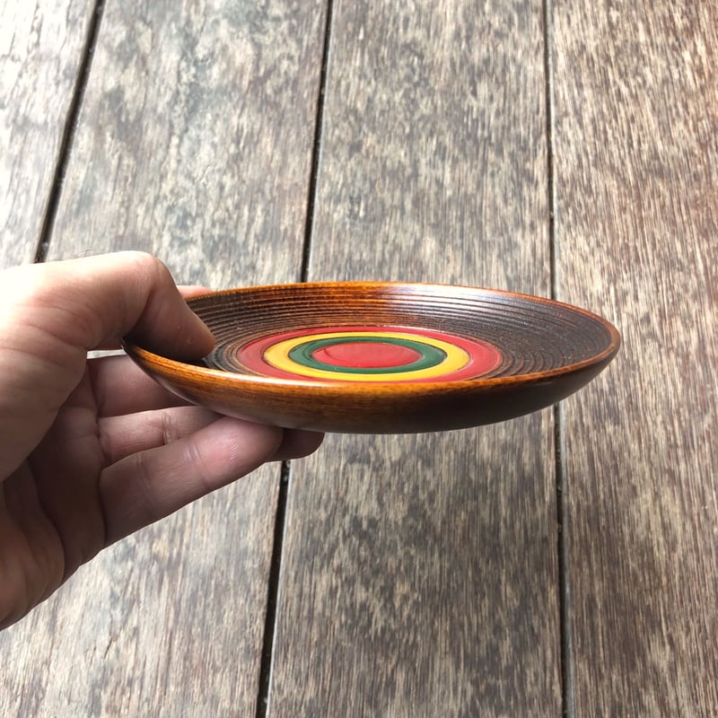 銘々皿 千筋こま 13cm | Shop 87.5
