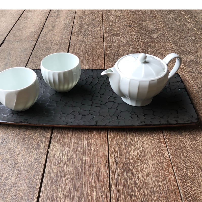 ポット ＜一真窯＞ | Shop 87.5