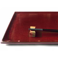 後藤塗 卓上膳 卓上膳 のみ目象谷塗 | Shop 87.5