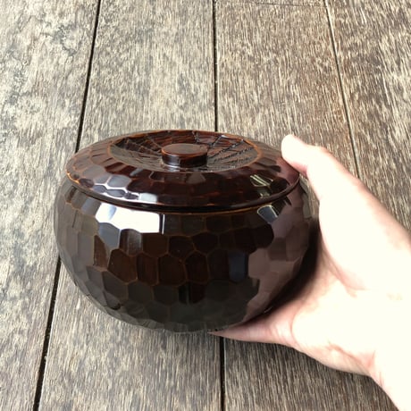 飯器 一人用（しゃもじ付 *）