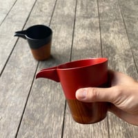 酒器 / 波