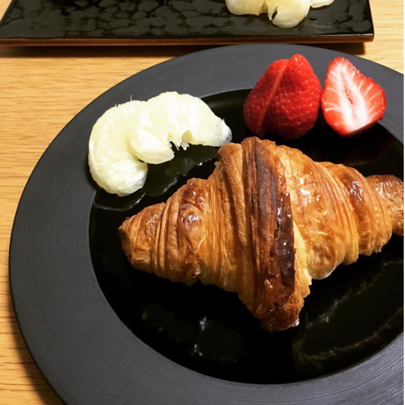カラーディッシュ 21cm | Shop 87.5