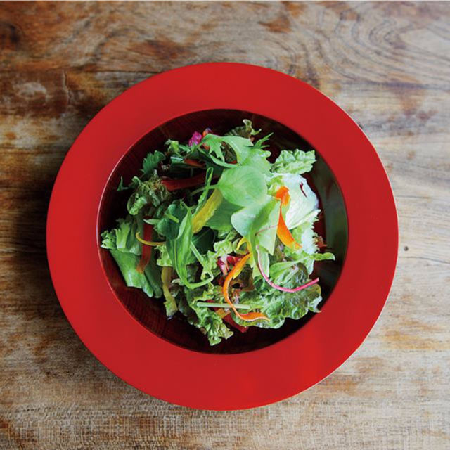 カラーディッシュ 24cm | Shop 87.5