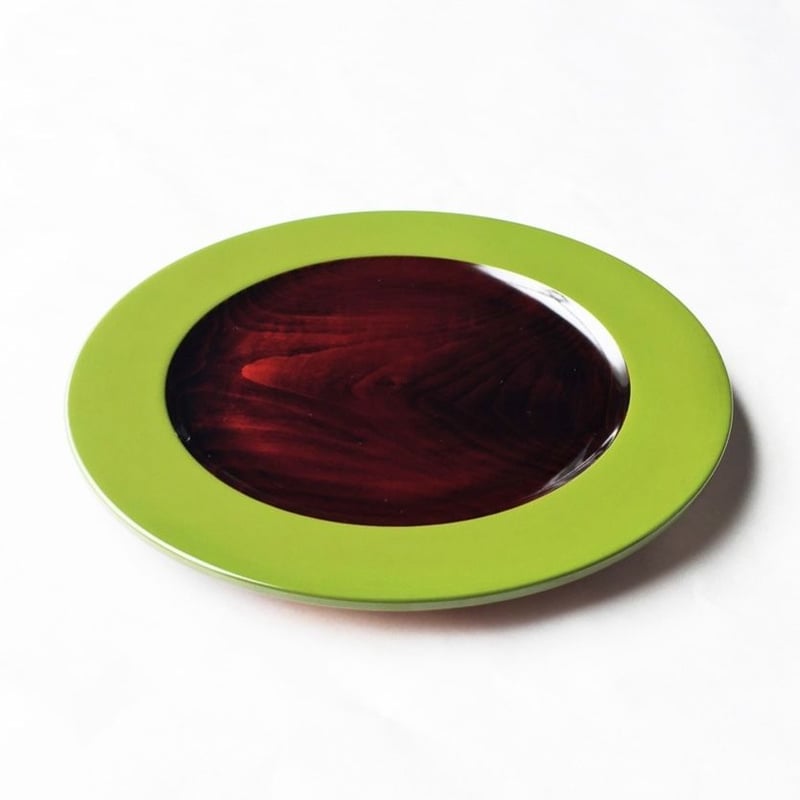 カラーディッシュ 24cm | Shop 87.5