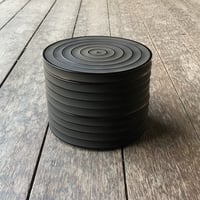二段丸重象谷塗 φ15cm