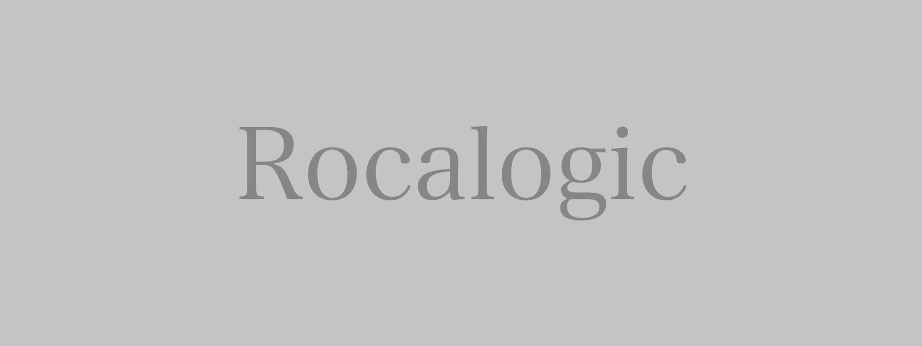 Rocalogic