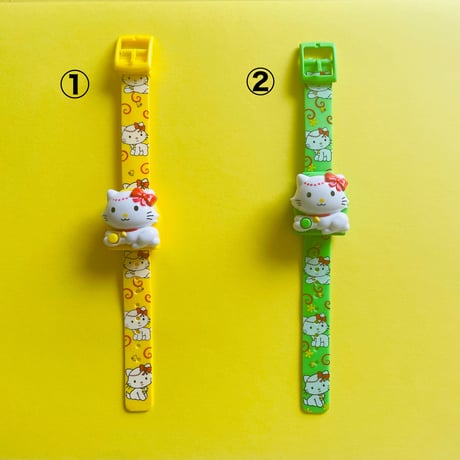 腕時計 WRISTWATCH