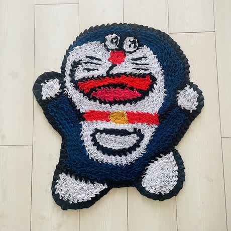⭐️ラグ⭐️キャラクター RUG