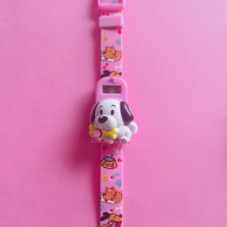腕時計 WRISTWATCH