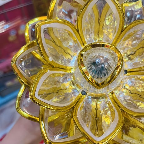 ブッダマシーン 蓮の花