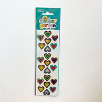 Sticker Garden★ ハート HEART