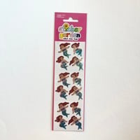 Sticker Garden★ 人魚 MERMAID