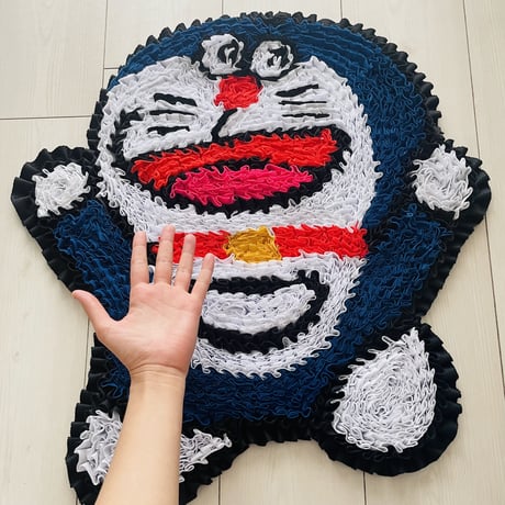 ⭐️ラグ⭐️キャラクター RUG