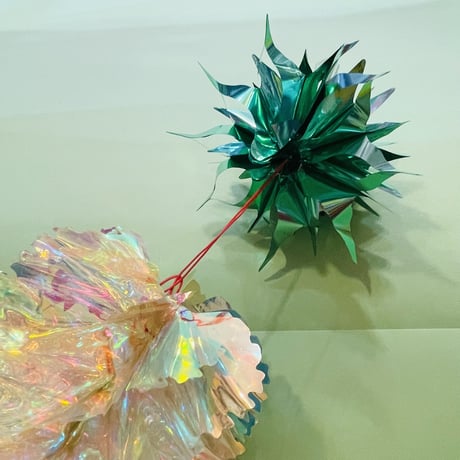 パイナップル 装飾 PINEAPPLE DECORATION