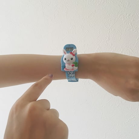 腕時計 WRISTWATCH