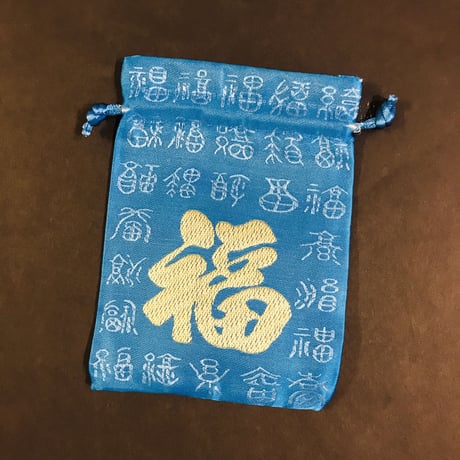 Sale! ❁ハンドメイド❁ White Linenアップリケ巾着3 Sale! ❁ハンドメイド❁ White Linenアップリケ巾着3 Sale