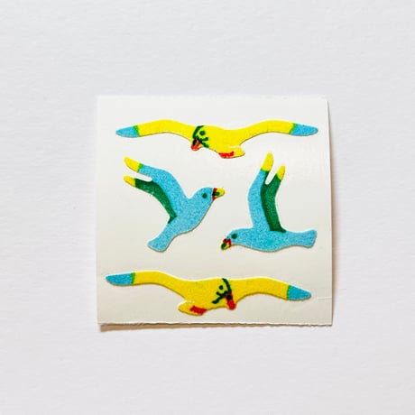 かもめ | STORES