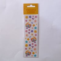RACCOLTA STICKER くま シール BEAR STICKER