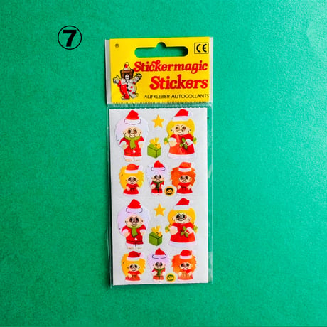 トロール シール TROLL STICKERS