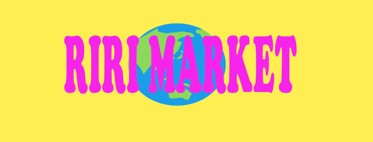 RIRI MARKET(リーリマーケット)