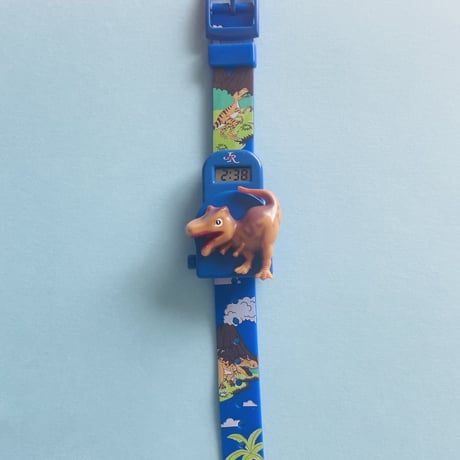 腕時計 WRISTWATCH