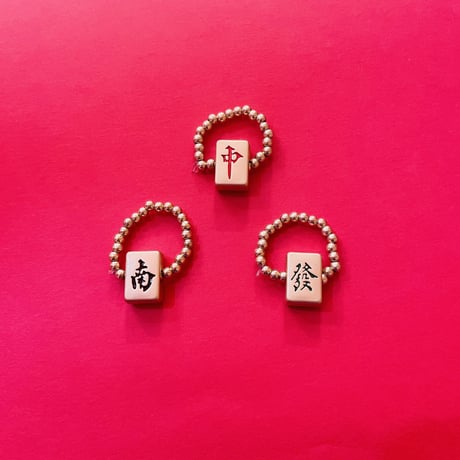 CATEGORY 麻雀牌 MAHJONG TILES | RIRI MARKET(リーリマーケット)