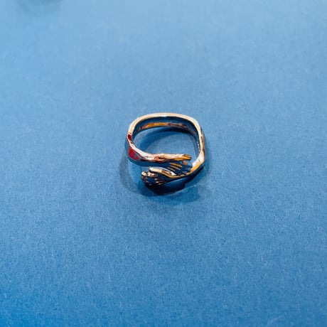 ハグの指輪 HUG RING