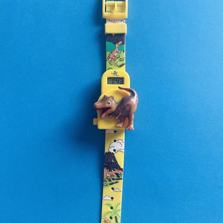 腕時計 WRISTWATCH