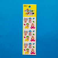 Sticker Garden★赤ちゃん BABY